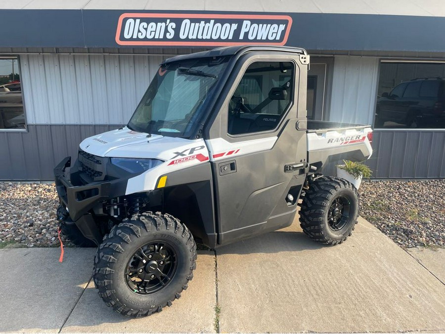 2025 Polaris Industries Ranger XP® 1000 NorthStar Edition Trail Boss