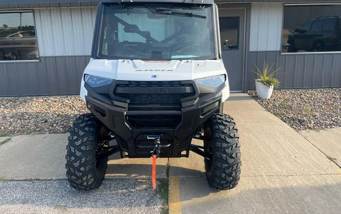 2025 Polaris Industries Ranger XP® 1000 NorthStar Edition Trail Boss