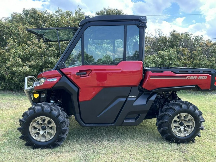 2024 Can-Am® Defender Limited HD10