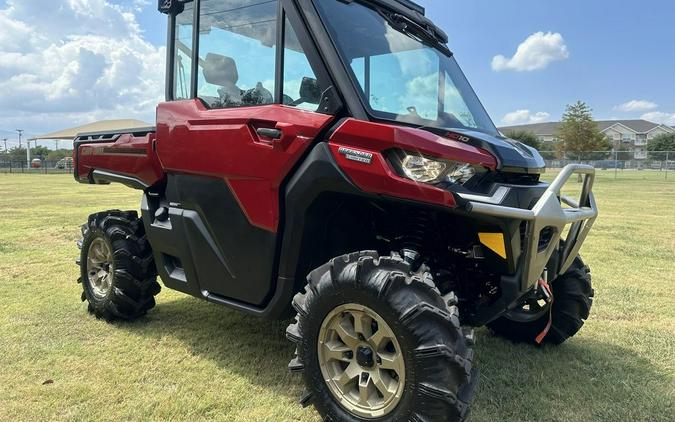 2024 Can-Am® Defender Limited HD10