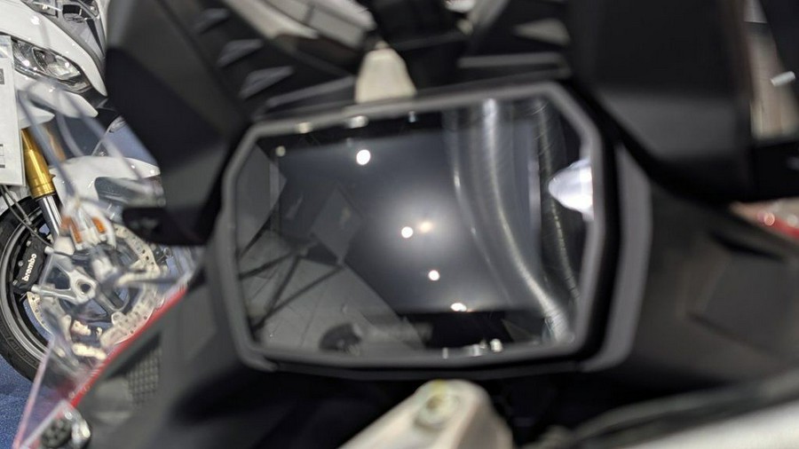 2025 Ducati Multistrada V2