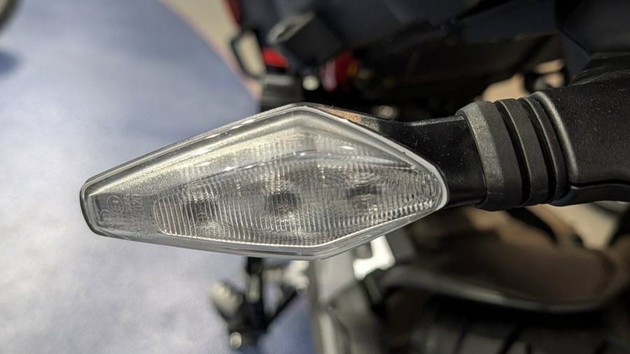 2025 Ducati Multistrada V2