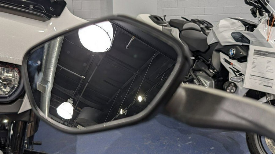 2025 Ducati Multistrada V2