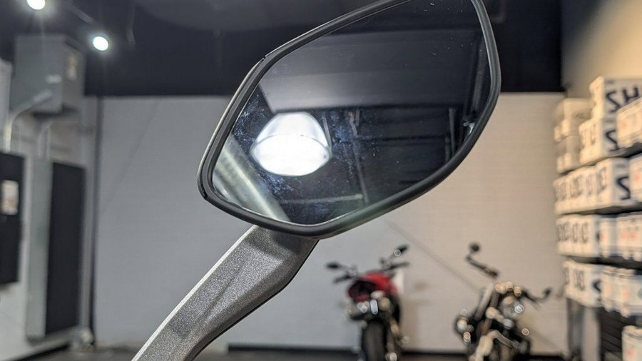 2025 Ducati Multistrada V2