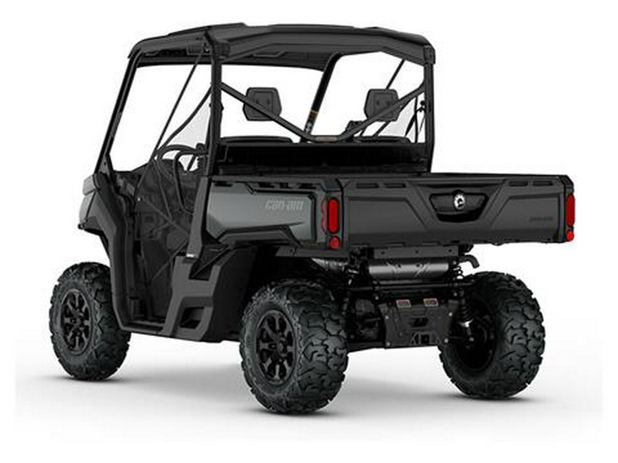 2022 Can-Am Defender XT HD9