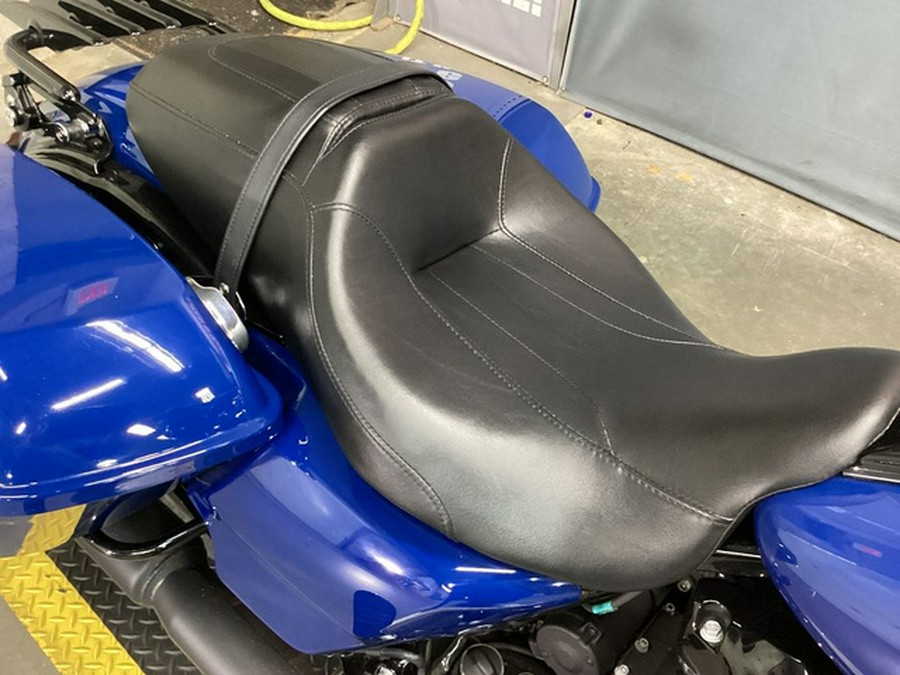 2023 Harley-Davidson FLHRXS - Road King Special