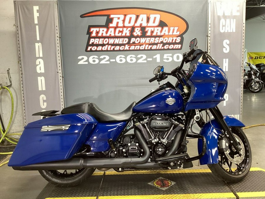 2023 Harley-Davidson FLHRXS - Road King Special