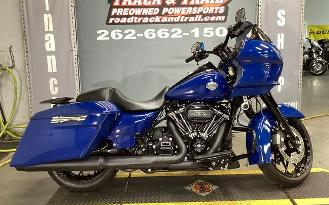 2023 Harley-Davidson FLHRXS - Road King Special