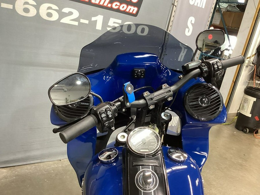 2023 Harley-Davidson FLHRXS - Road King Special