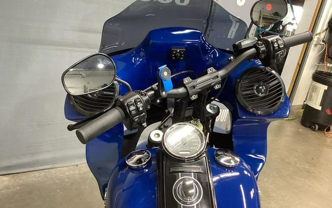 2023 Harley-Davidson FLHRXS - Road King Special