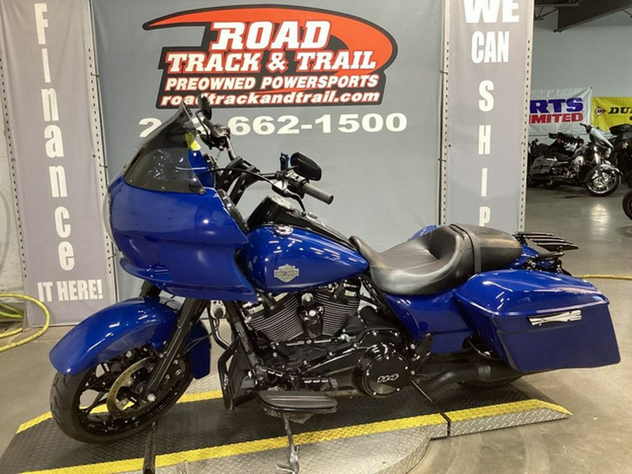 2023 Harley-Davidson FLHRXS - Road King Special