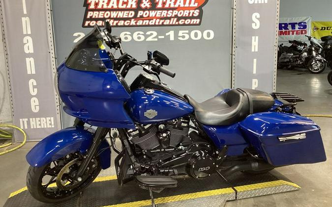 2023 Harley-Davidson FLHRXS - Road King Special