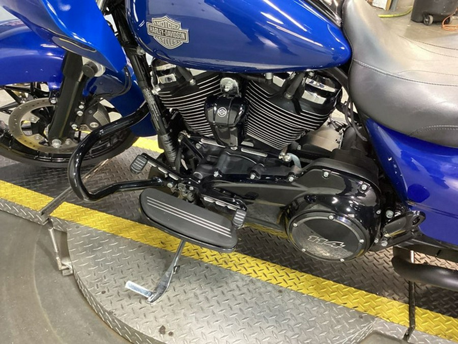 2023 Harley-Davidson FLHRXS - Road King Special