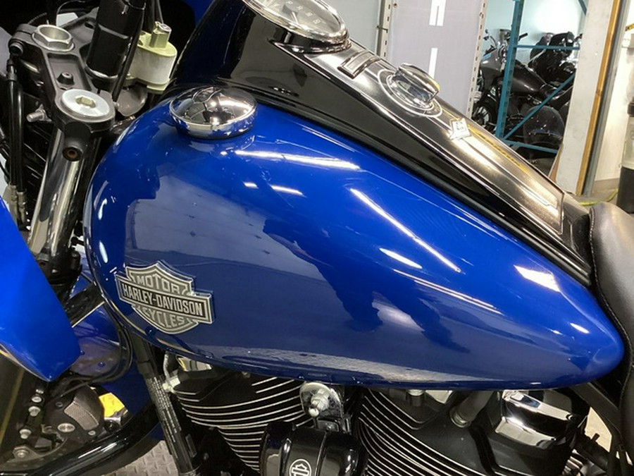 2023 Harley-Davidson FLHRXS - Road King Special