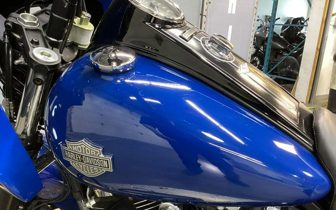 2023 Harley-Davidson FLHRXS - Road King Special