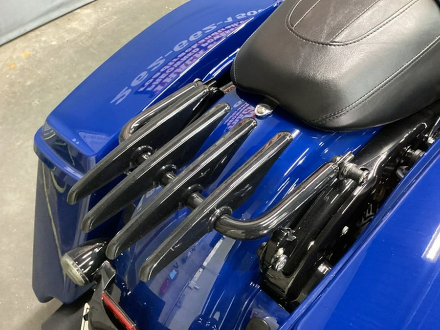 2023 Harley-Davidson FLHRXS - Road King Special