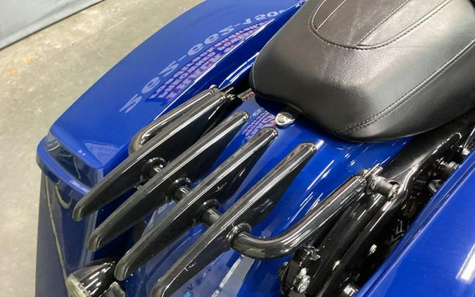 2023 Harley-Davidson FLHRXS - Road King Special