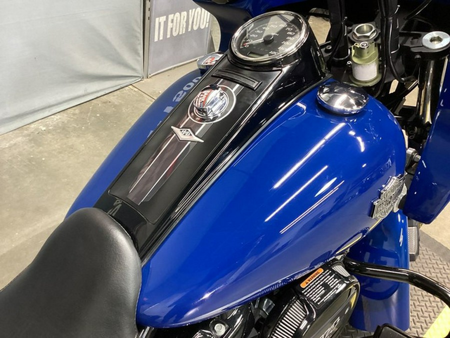 2023 Harley-Davidson FLHRXS - Road King Special