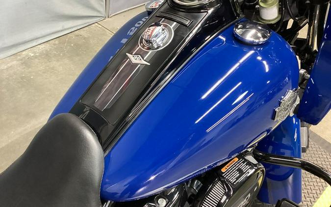 2023 Harley-Davidson FLHRXS - Road King Special