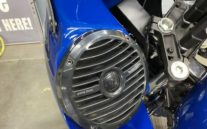 2023 Harley-Davidson FLHRXS - Road King Special