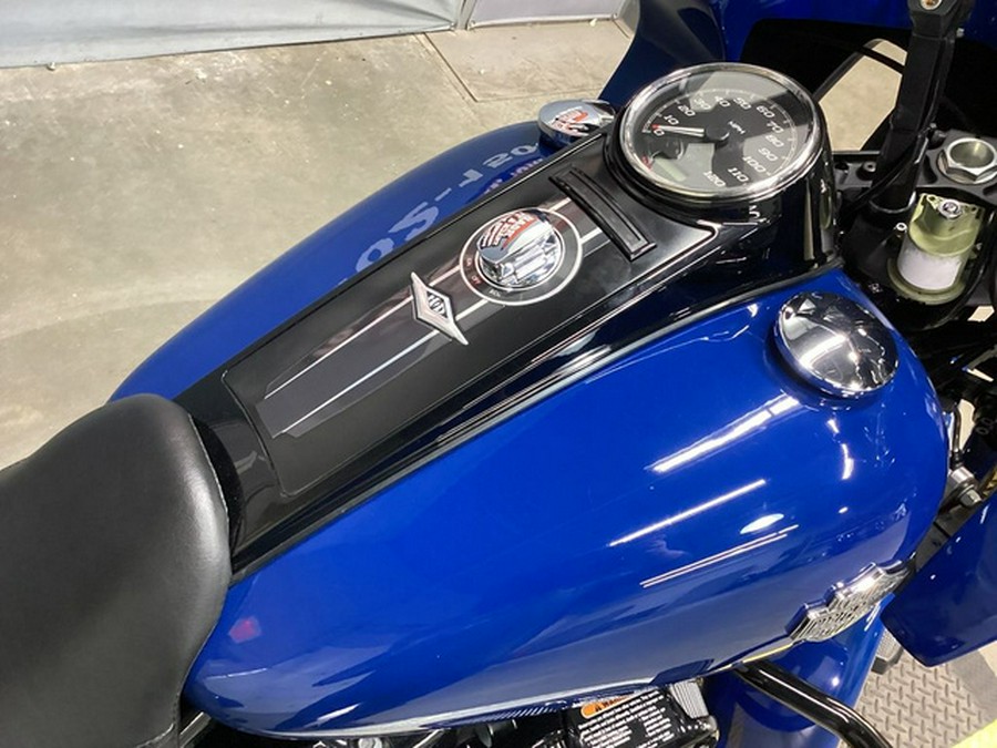 2023 Harley-Davidson FLHRXS - Road King Special