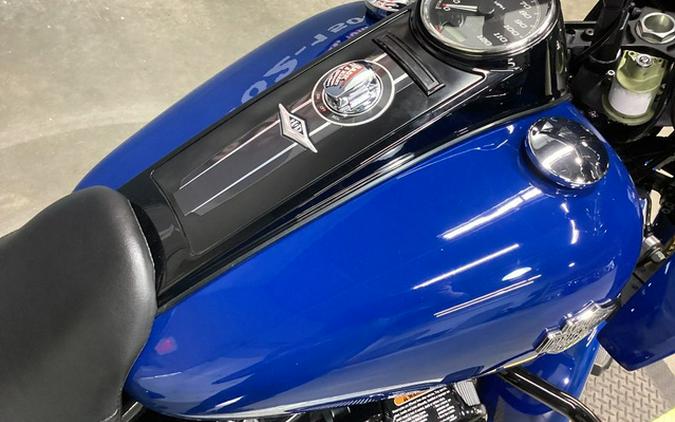 2023 Harley-Davidson FLHRXS - Road King Special