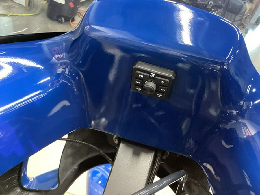 2023 Harley-Davidson FLHRXS - Road King Special