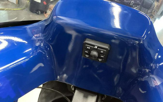 2023 Harley-Davidson FLHRXS - Road King Special