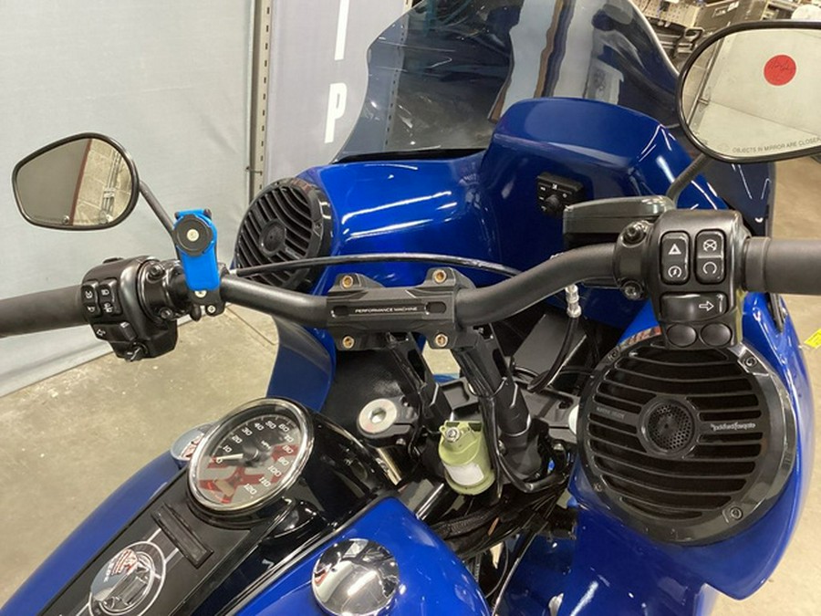 2023 Harley-Davidson FLHRXS - Road King Special