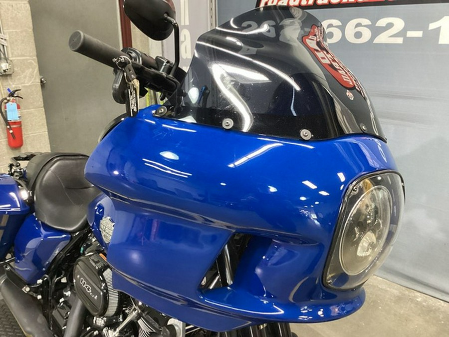 2023 Harley-Davidson FLHRXS - Road King Special
