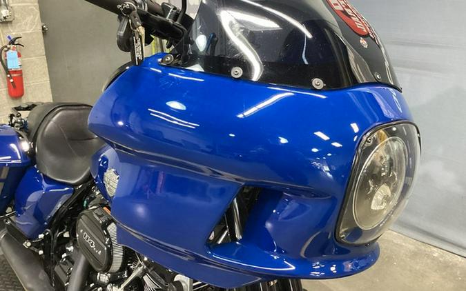2023 Harley-Davidson FLHRXS - Road King Special