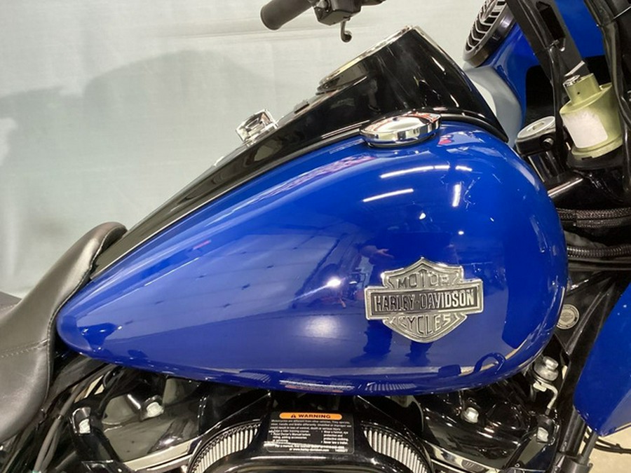 2023 Harley-Davidson FLHRXS - Road King Special