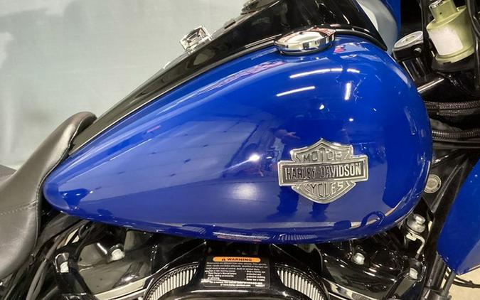 2023 Harley-Davidson FLHRXS - Road King Special