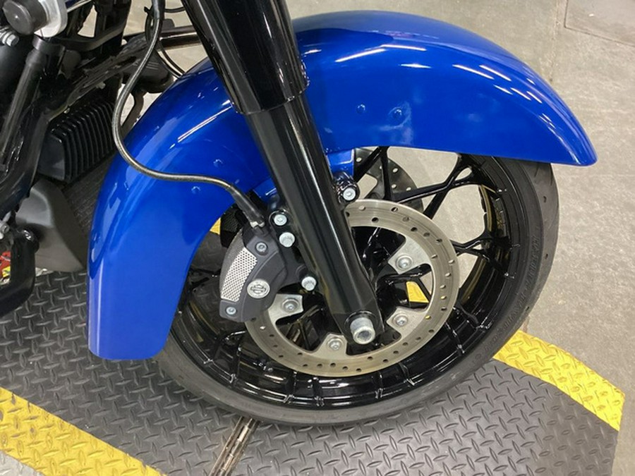 2023 Harley-Davidson FLHRXS - Road King Special