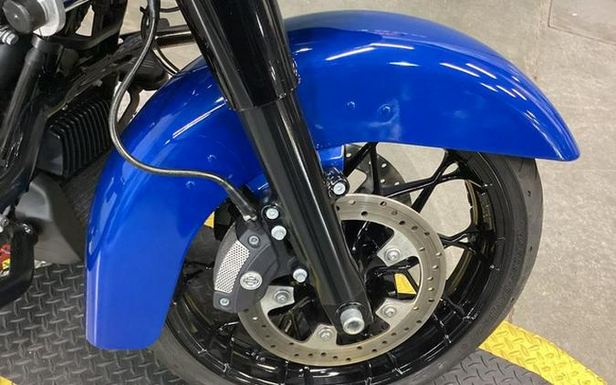 2023 Harley-Davidson FLHRXS - Road King Special