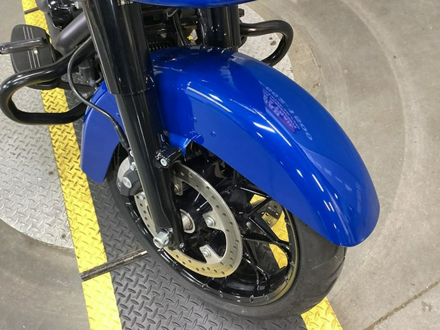 2023 Harley-Davidson FLHRXS - Road King Special