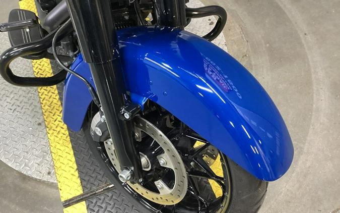 2023 Harley-Davidson FLHRXS - Road King Special