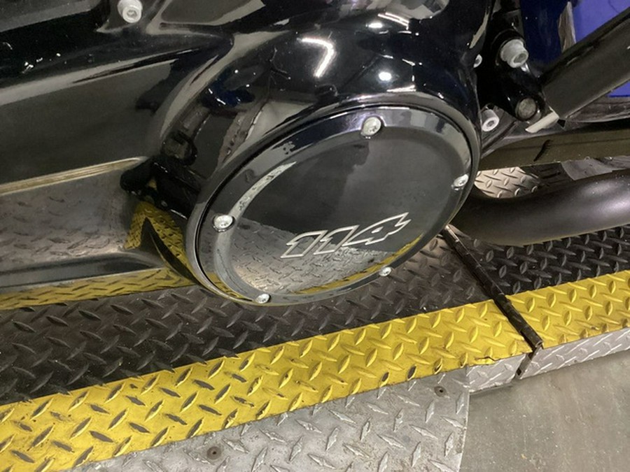 2023 Harley-Davidson FLHRXS - Road King Special