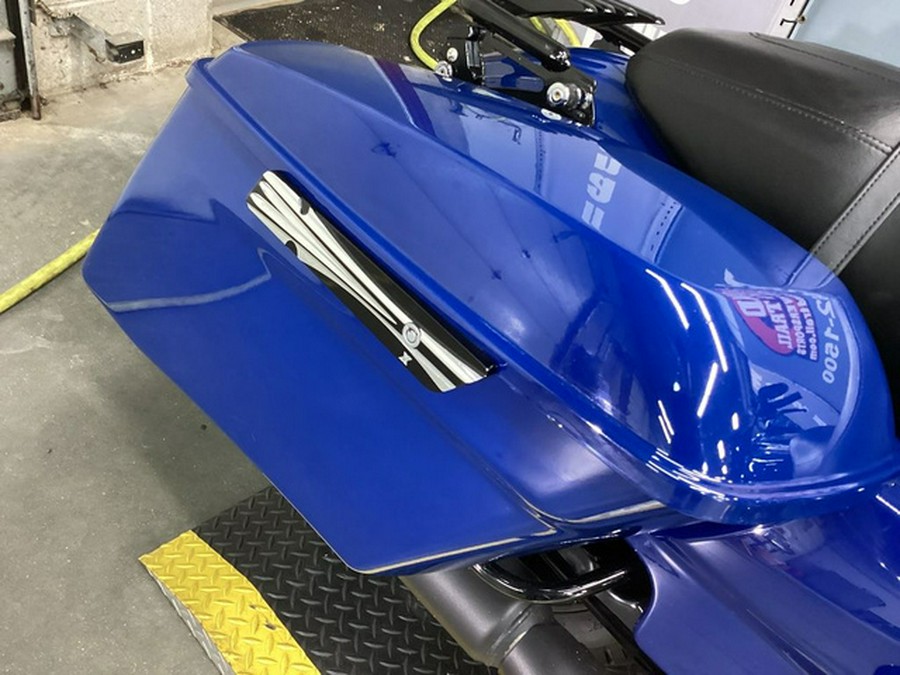 2023 Harley-Davidson FLHRXS - Road King Special
