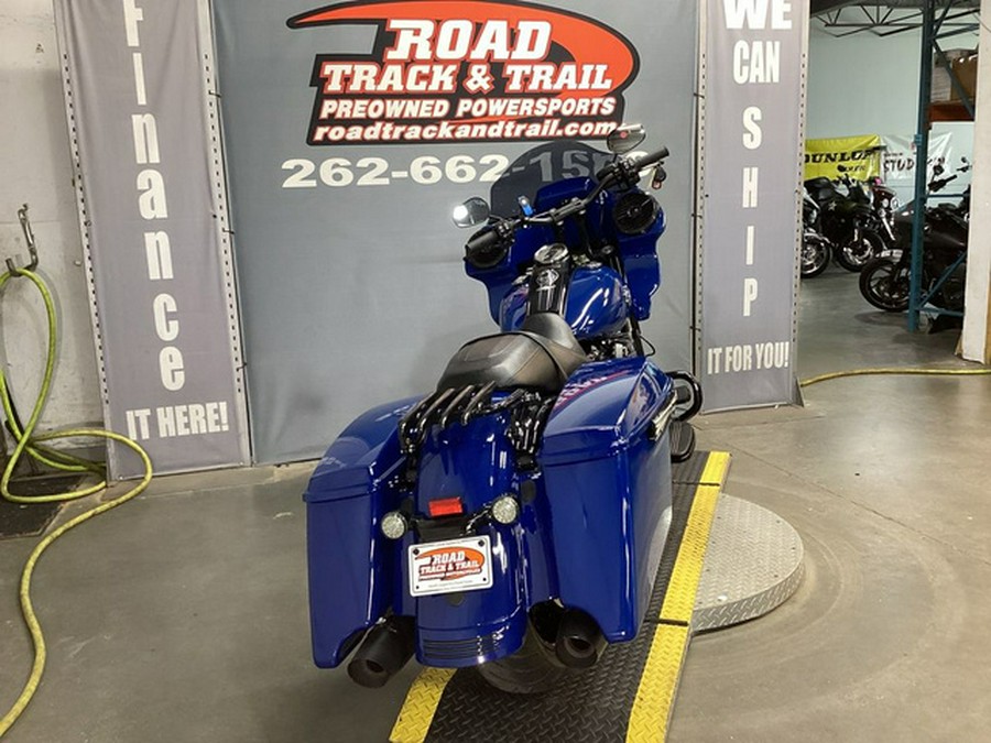 2023 Harley-Davidson FLHRXS - Road King Special
