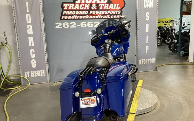 2023 Harley-Davidson FLHRXS - Road King Special