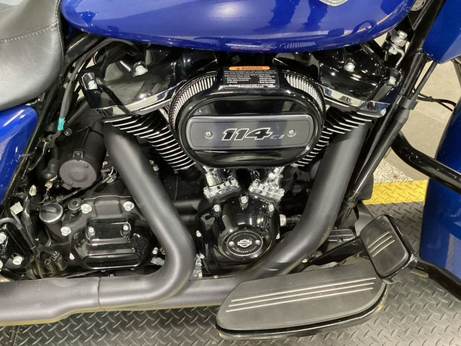 2023 Harley-Davidson FLHRXS - Road King Special