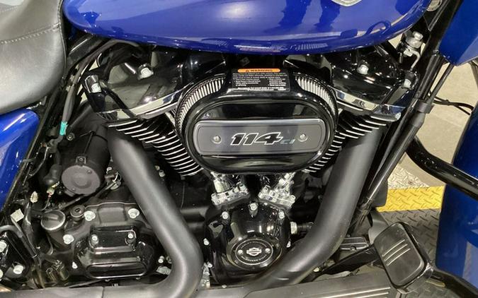 2023 Harley-Davidson FLHRXS - Road King Special