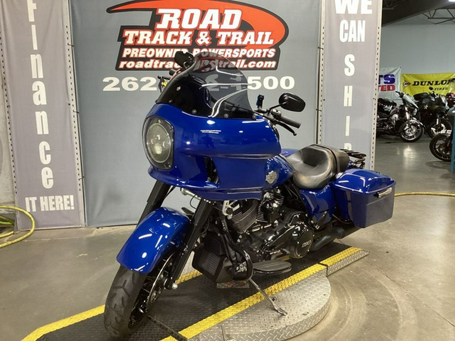 2023 Harley-Davidson FLHRXS - Road King Special