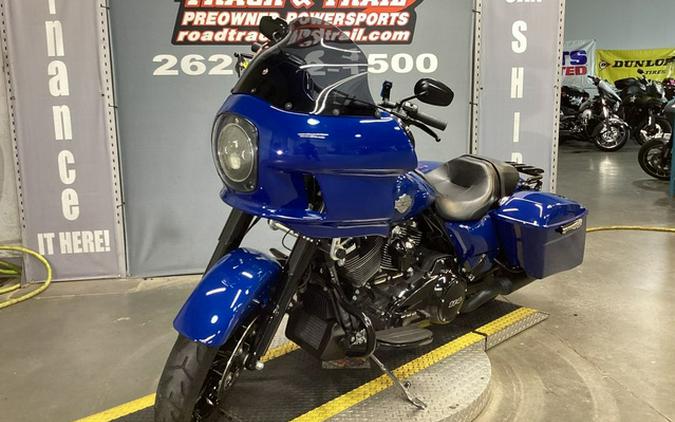 2023 Harley-Davidson FLHRXS - Road King Special