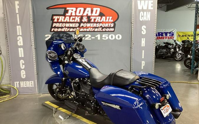 2023 Harley-Davidson FLHRXS - Road King Special