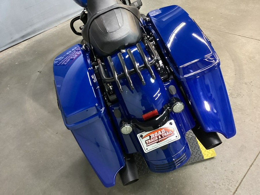 2023 Harley-Davidson FLHRXS - Road King Special