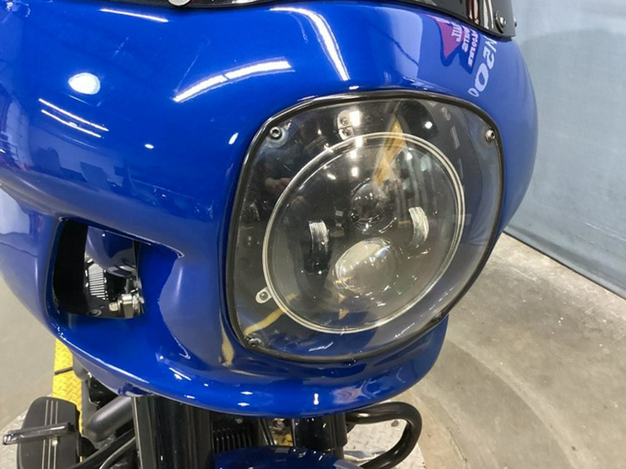 2023 Harley-Davidson FLHRXS - Road King Special