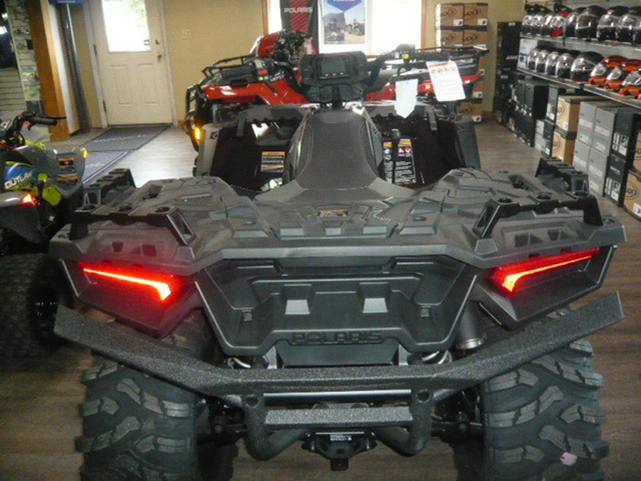 2025 Polaris Sportsman® 850 Trail