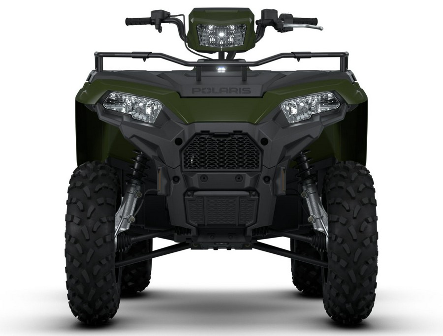 2026 Polaris Sportsman 570